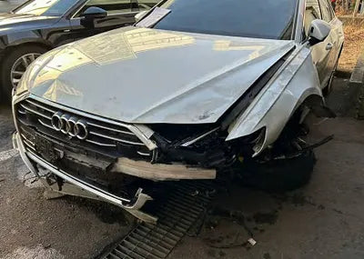 2020 Audi A6 WAUZZZF24LN026602 VIN:WAUZZZF24LN026602