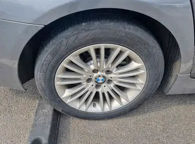 2015 BMW 520 WBA5E7100FG152985 VIN:WBA5E7100FG152985