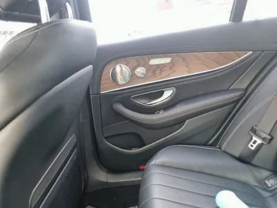 2018 Mercedes-Benz E 300 WDDZF4KB6JA331615 VIN:WDDZF4KB6JA331615