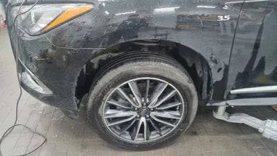 2017 Infiniti QX60 470KM5N1AL0MM3HC5 VIN:470KM5N1AL0MM3HC5