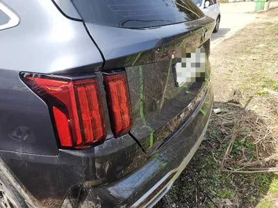 2020 Kia Sorento VIN: