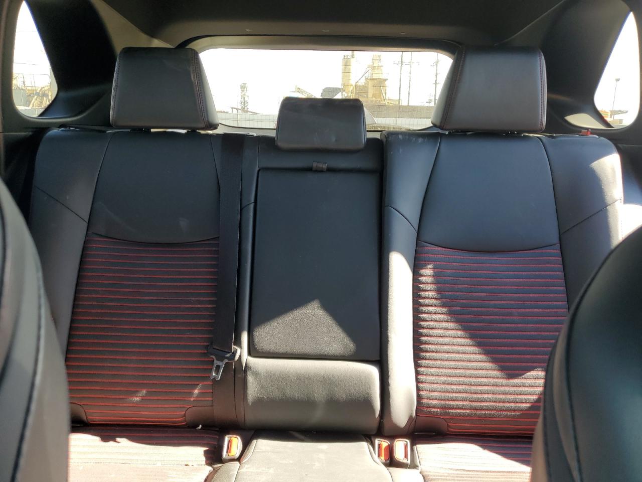 2022 TOYOTA RAV4 PRIME XSE VIN:JTMEB3FV6ND086158