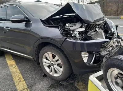 2015 Kia Sorento VIN: