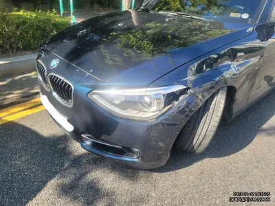 2015 BMW 118 WBA1C1105FJ840307 VIN:WBA1C1105FJ840307