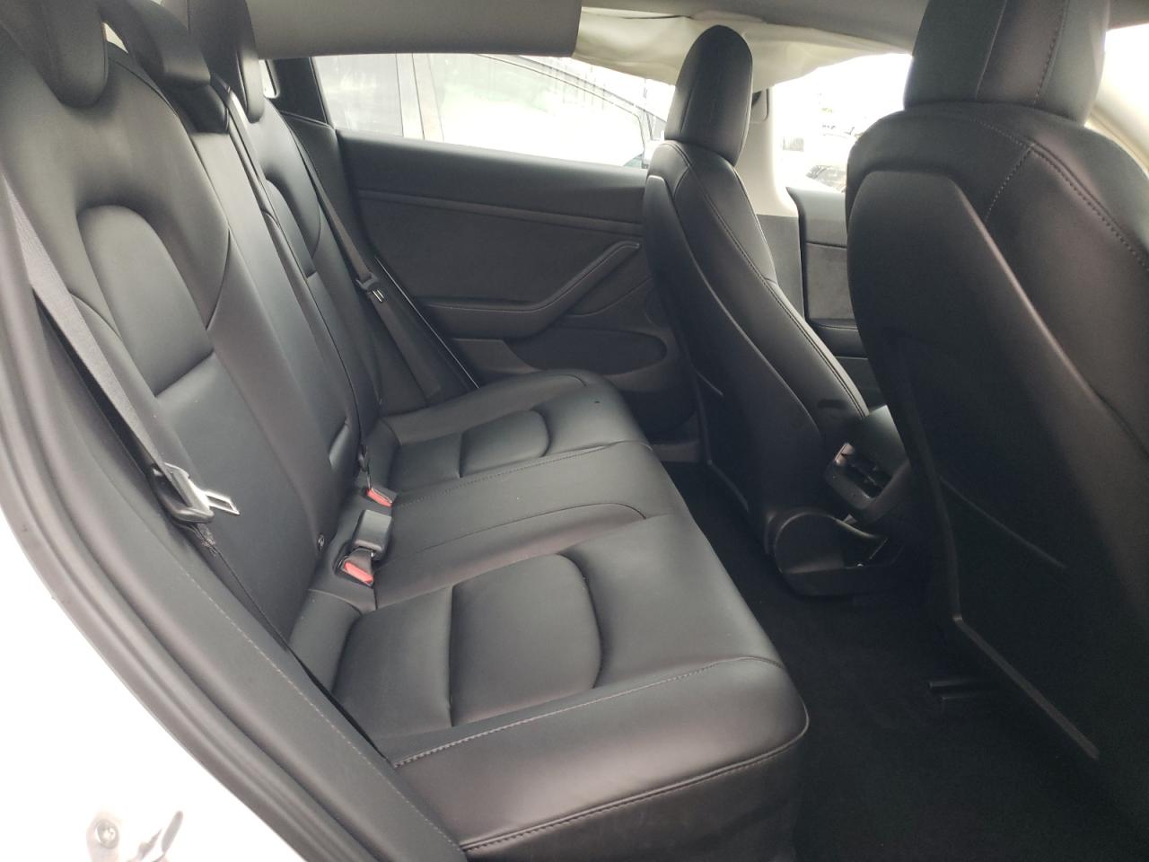 2023 TESLA MODEL 3  VIN:5YJ3E1EA8PF401149