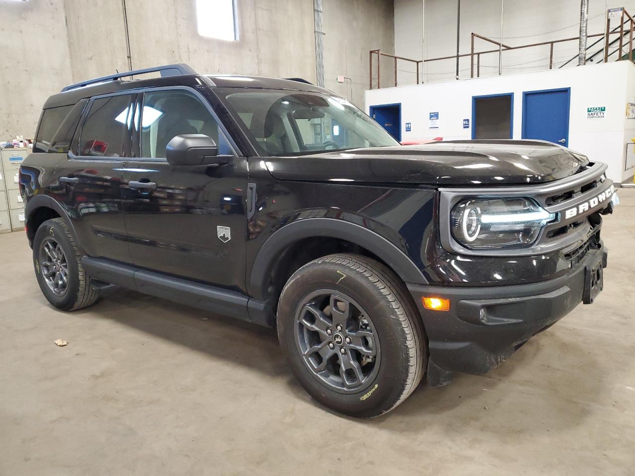 2023 FORD BRONCO SPORT BIG BEND VIN:3FMCR9B6XPRD21493