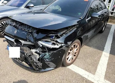 2020 Mercedes-Benz A 220 W1K3G4EB4LJ244264 VIN:W1K3G4EB4LJ244264