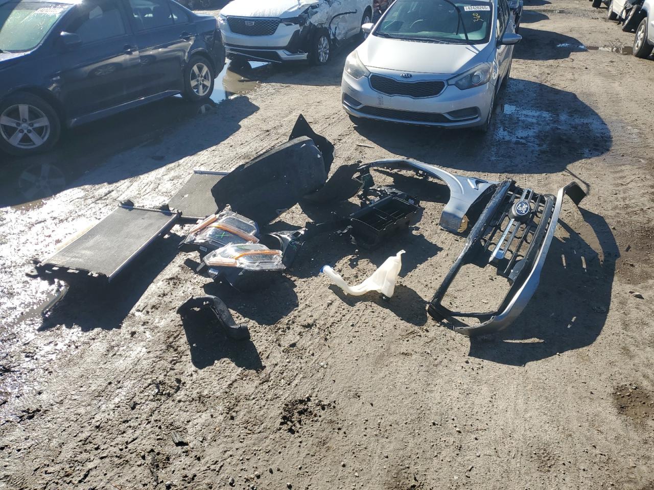 2024 FORD F150 XLT VIN:1FTEW3KP2RFA03556
