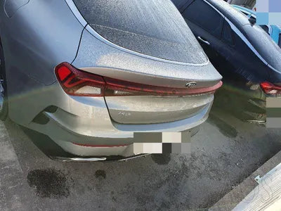 2020 Kia K5 KNAG341ABLA004191 VIN:KNAG341ABLA004191