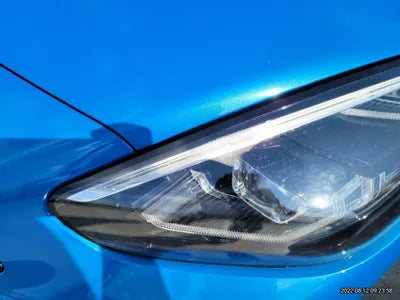 2020 BMW Z4 WBAHF7102LWW64937 VIN:WBAHF7102LWW64937