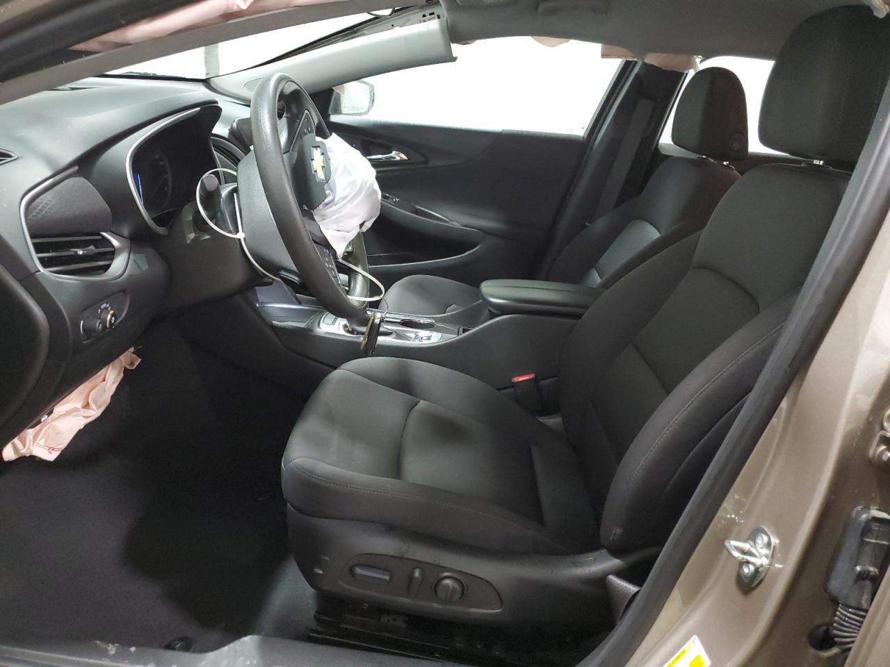 2023 CHEVROLET MALIBU LT VIN:1G1ZD5ST6PF160805