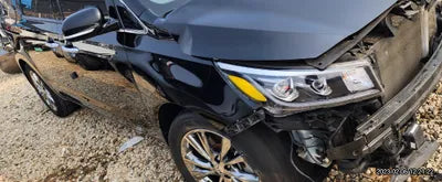 2018 Kia Carnival VIN: