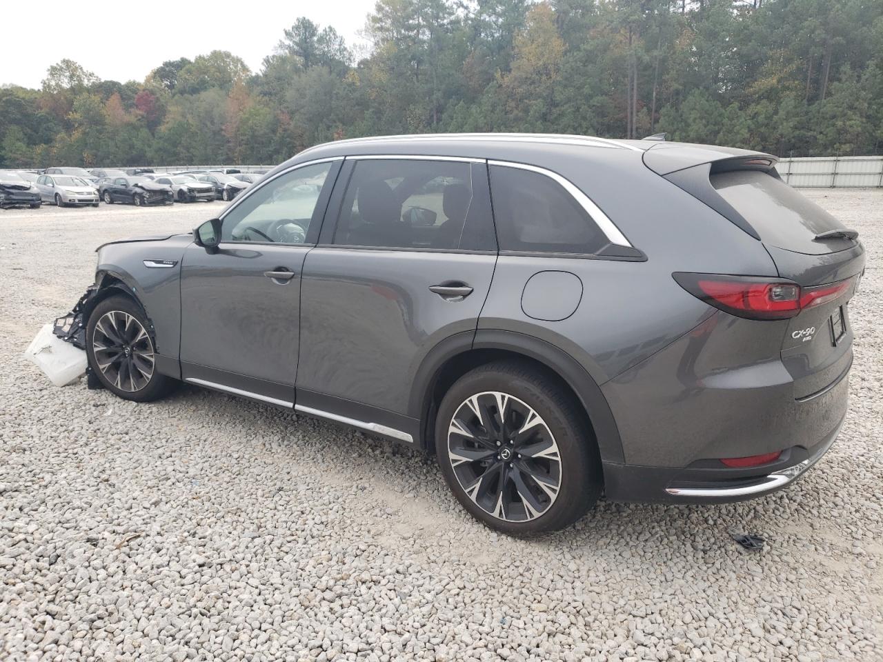 2024 MAZDA CX-90 PREMIUM PLUS VIN:JM3KKEHA5R1149273