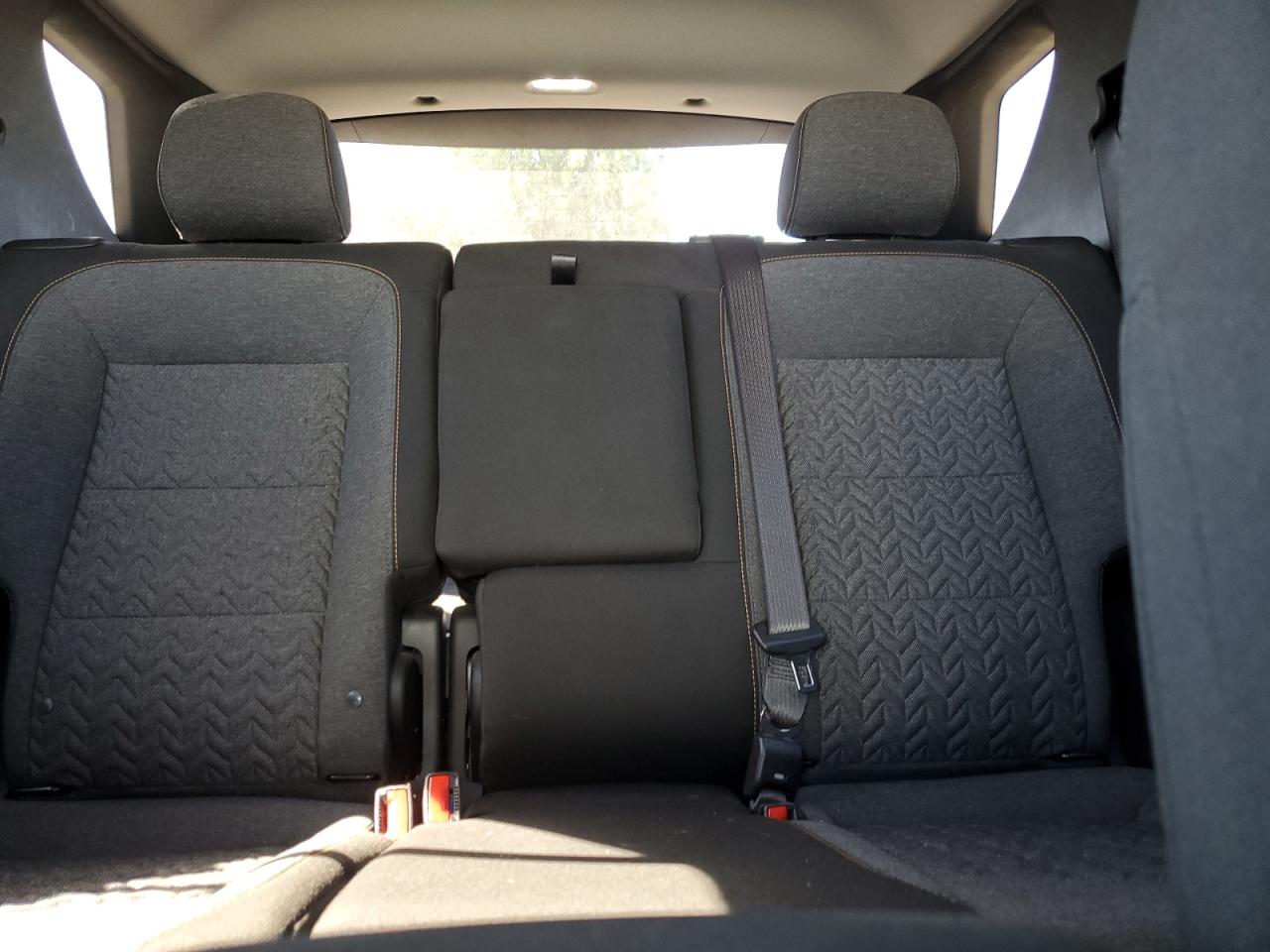 2022 CHEVROLET EQUINOX LT VIN:3GNAXUEV0NL193957