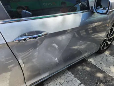 2017 Honda Accord 233KM1HGCR2680HA5 VIN:233KM1HGCR2680HA5