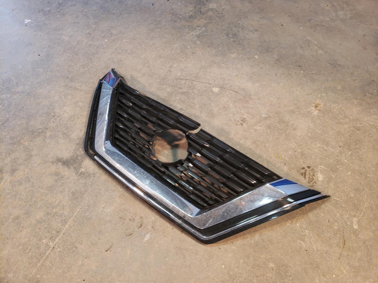 2022 NISSAN ROGUE SV VIN:5N1BT3BA3NC684986