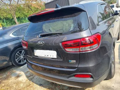 2015 Kia Sorento 988KMKNAPS81ADFA0 VIN:988KMKNAPS81ADFA0