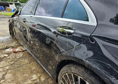 2020 Mercedes-Benz S 560 KL90A4AFGLZ100018 VIN:KL90A4AFGLZ100018