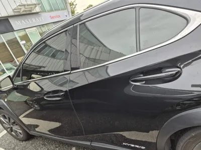 2021 Lexus UX 250 JTHR6JBHXM2091138 VIN:JTHR6JBHXM2091138