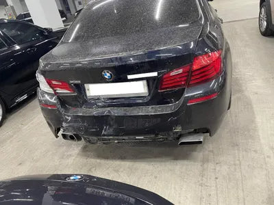 2016 BMW 520 WBA5E7103GG568465 VIN:WBA5E7103GG568465