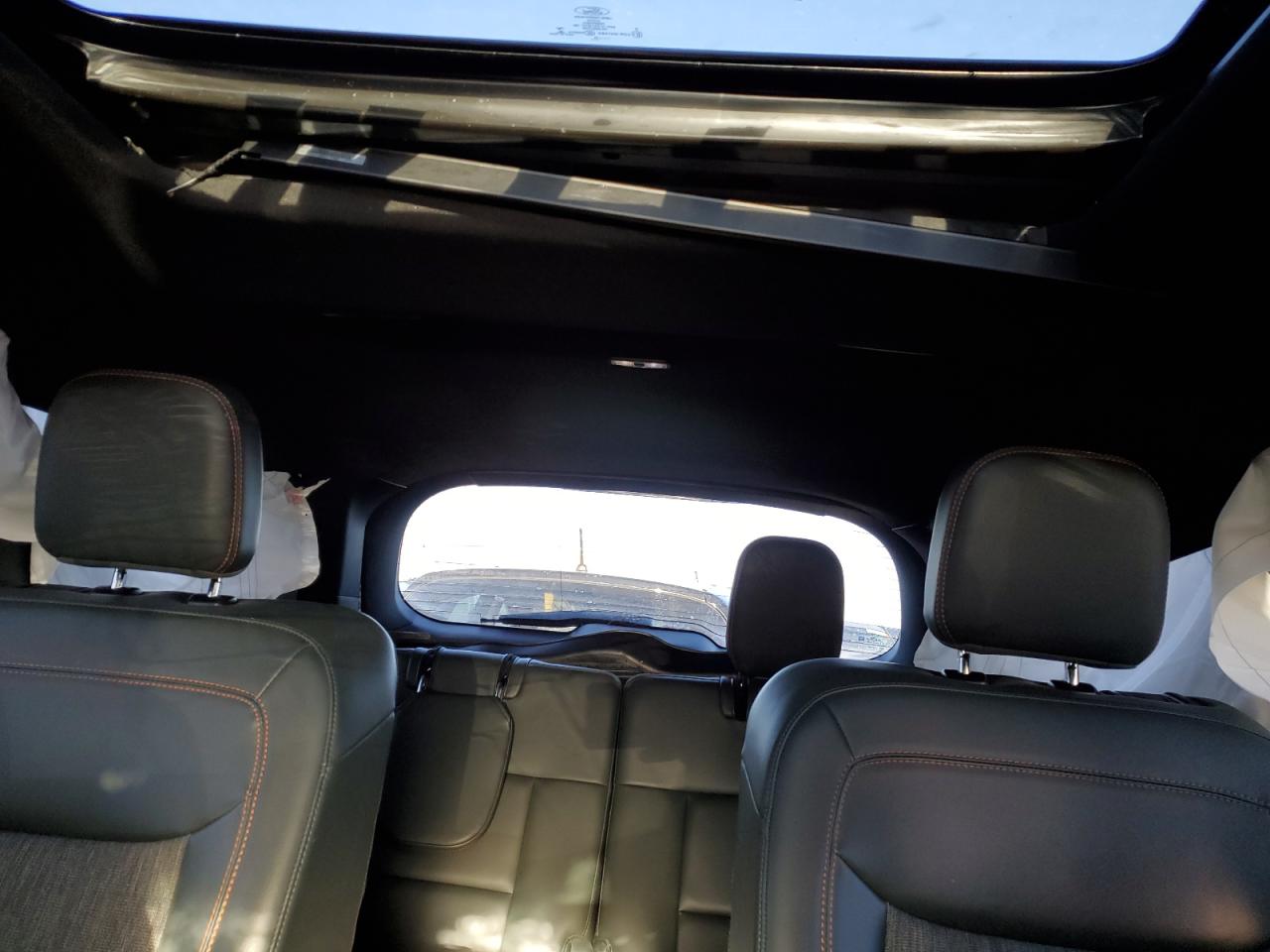 2022 FORD EXPLORER TIMBERLINE VIN:1FMSK8JH8NGB10567