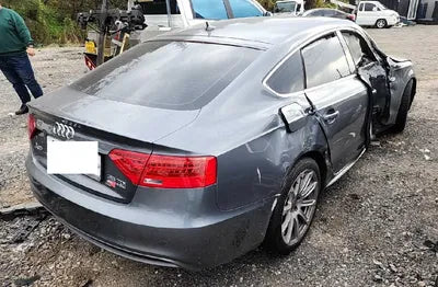 2015 Audi A5 WAUZZZ8T9FA006489 VIN:WAUZZZ8T9FA006489