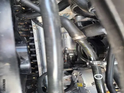 2022 Mercedes-Benz E 300 W1KZF5EB0NB028587 VIN:W1KZF5EB0NB028587