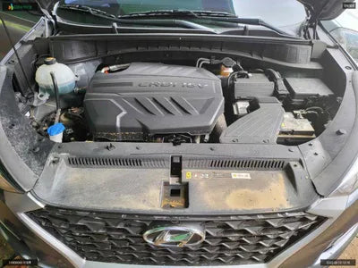 2018 Hyundai Tucson KMHJ381ABKU866544 VIN:KMHJ381ABKU866544
