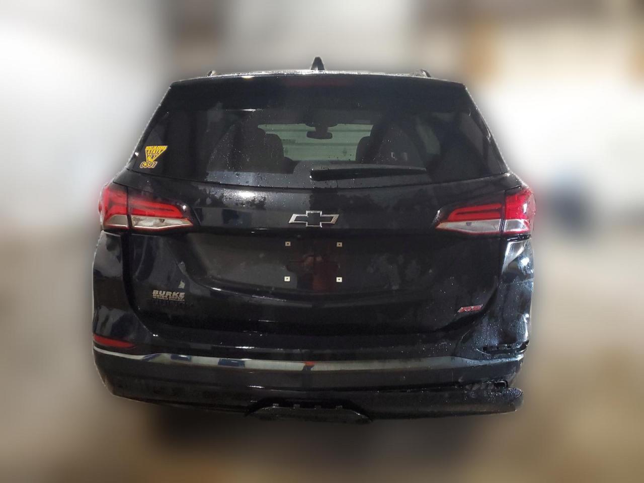 2022 CHEVROLET EQUINOX RS VIN:2GNAXMEV0N6131429