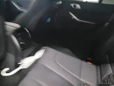 2021 BMW 545 NONE VIN: