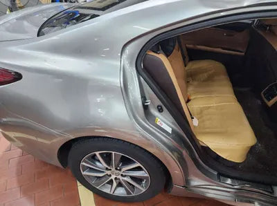 2018 Lexus ES 300 VIN: