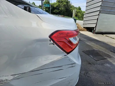 2015 Maserati Ghibli VIN: