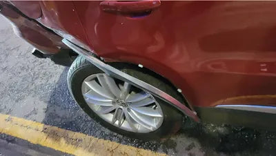 2015 Volkswagen Tiguan WVGZZZ5NZFW087105 VIN:WVGZZZ5NZFW087105