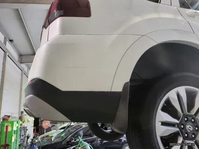 2019 Kia Mohave VIN: