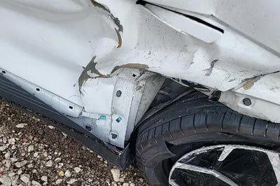 2022 Hyundai Ioniq KMHKL81AFNU028495 VIN:KMHKL81AFNU028495