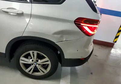 2016 BMW 118 WBAHT910XG5F15114 VIN:WBAHT910XG5F15114