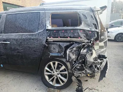 2019 Kia Carnival VIN: