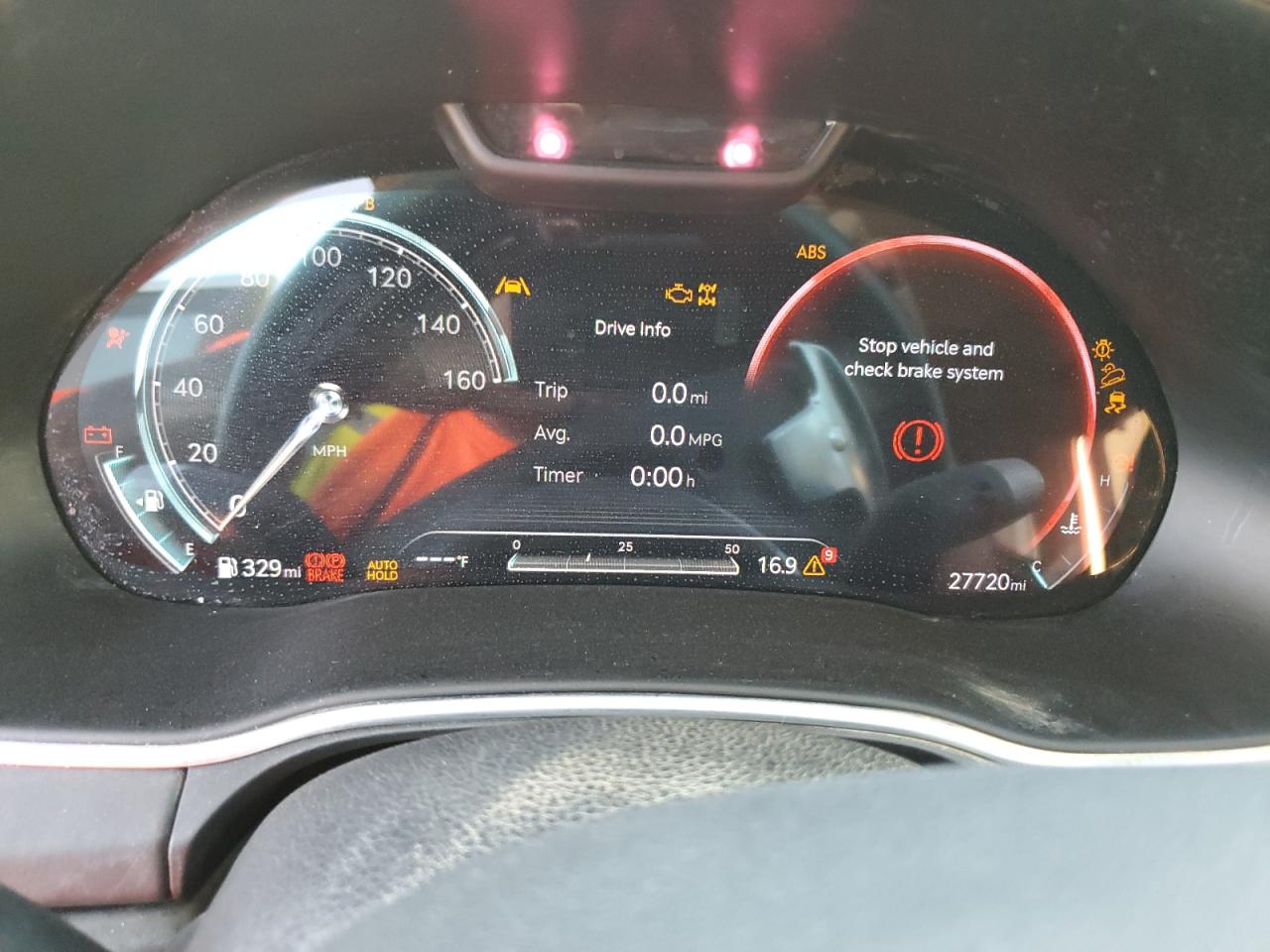 2022 GENESIS GV80 BASE VIN:KMUHCESC4NU080544