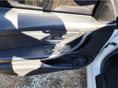 2017 BMW 320 400KMWBA8C5100HK6 VIN:400KMWBA8C5100HK6