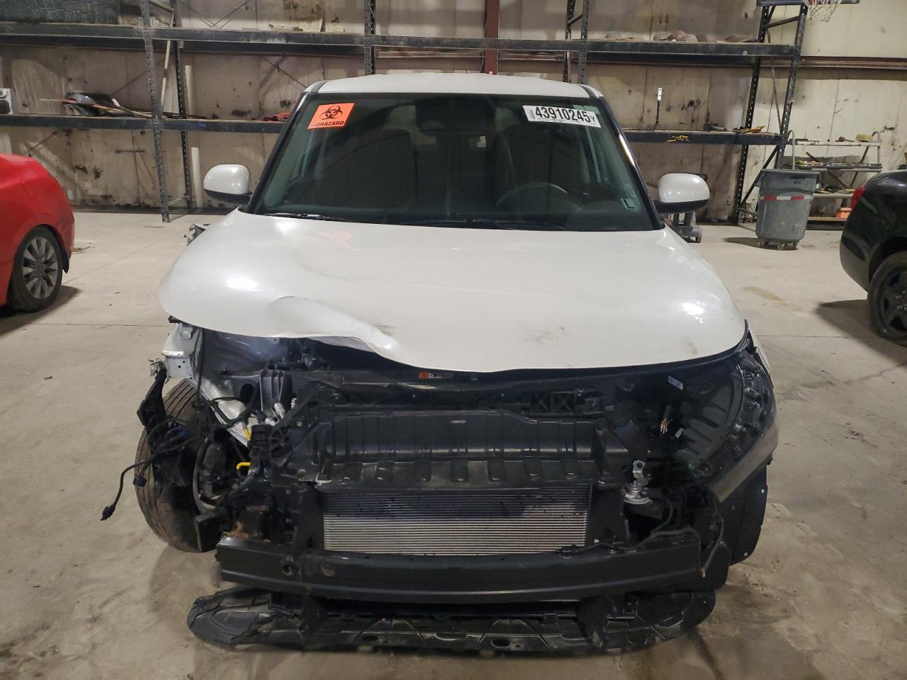 2024 KIA SOUL LX VIN:KNDJ23AUXR7234409