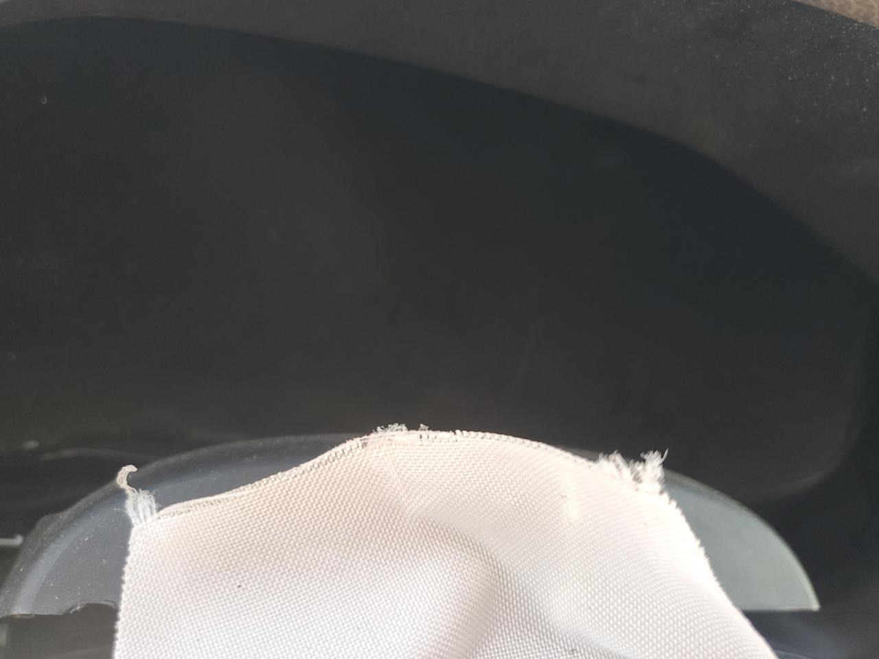 2022 HONDA HR-V LX VIN:3CZRU6H38NM750547