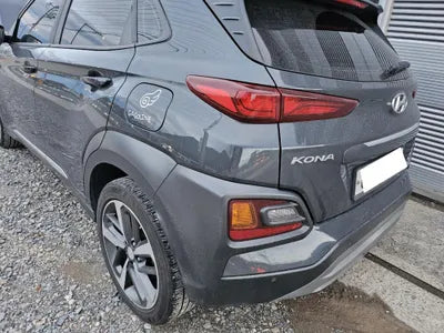 2017 Hyundai Kona KMHK4815GJU030723 VIN:KMHK4815GJU030723