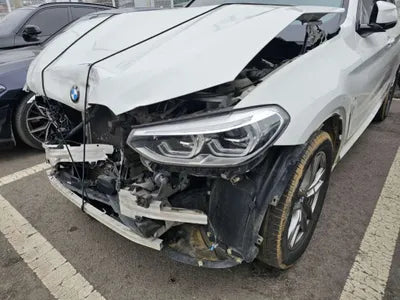 2020 BMW 320 WBAUZ3109L9C88091 VIN:WBAUZ3109L9C88091