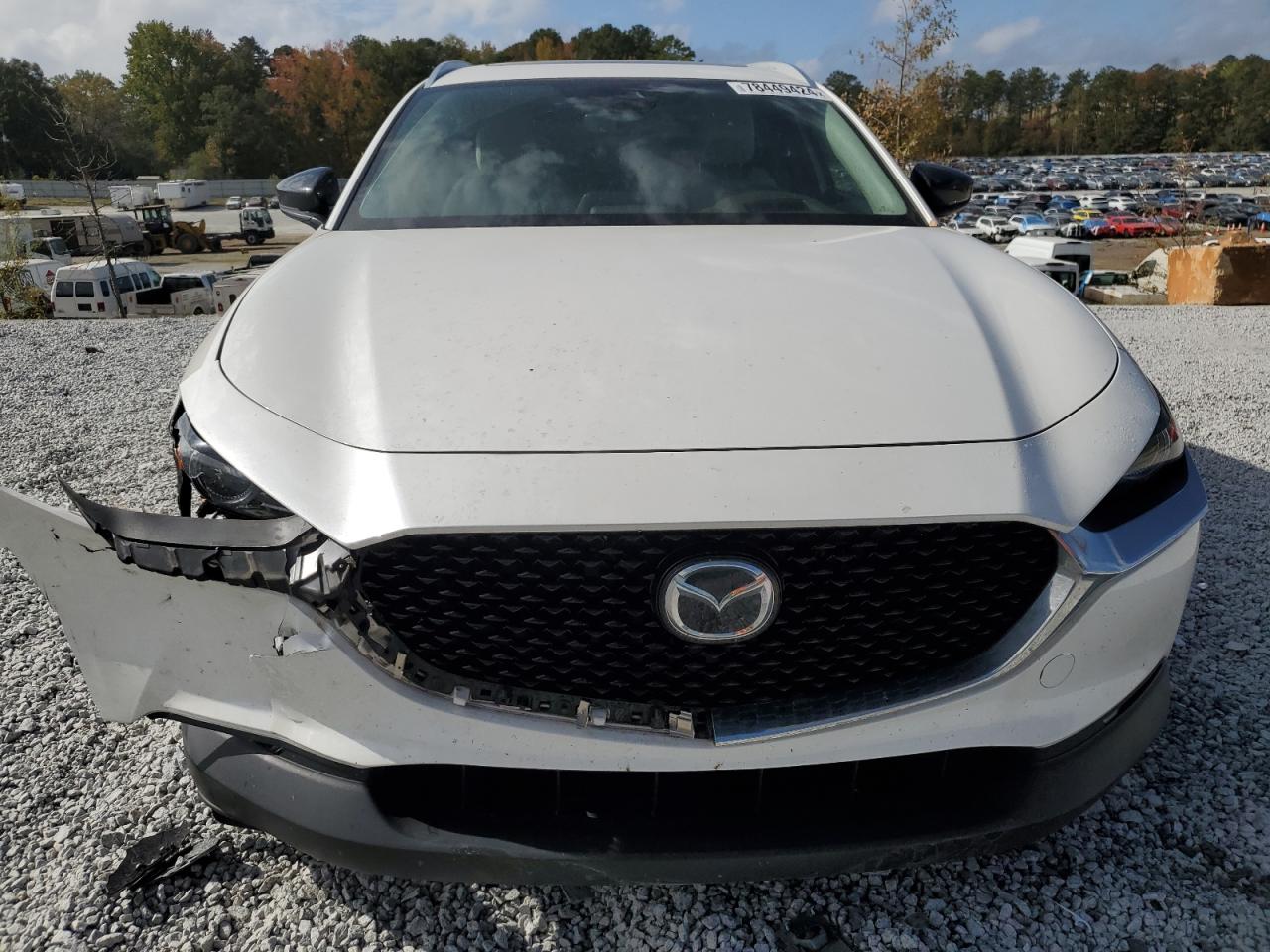 2023 MAZDA CX-30 PREMIUM VIN:3MVDMBDY1PM510574