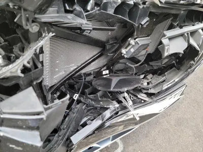 2021 Mercedes-Benz GLE 53 AMG W1NFD6BB6MA545841 VIN:W1NFD6BB6MA545841