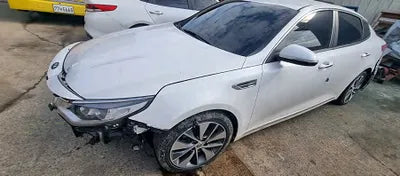 2017 Kia K5 KNAGU411BHA155114 VIN:KNAGU411BHA155114