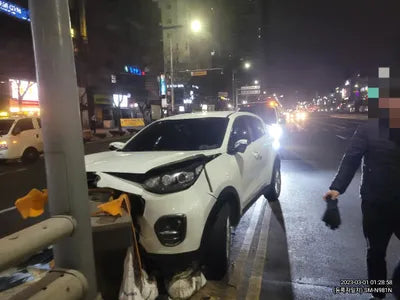 2018 Kia Sportage VIN: