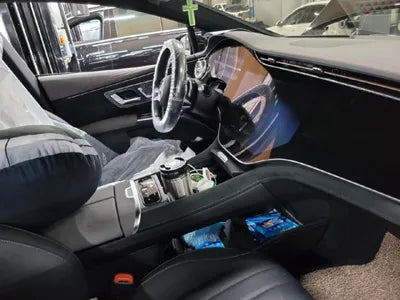 2022 Mercedes-Benz S 450 W1KCG2DB6NA002990 VIN:W1KCG2DB6NA002990