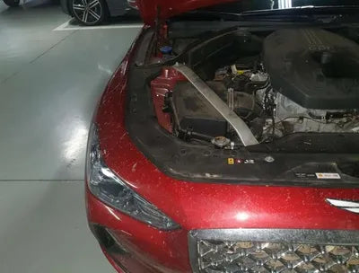 2019 Genesis G70 VIN: