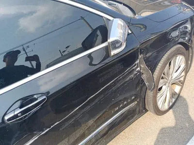 2016 Chevrolet Impala 1G1155S31GU137342 VIN:1G1155S31GU137342